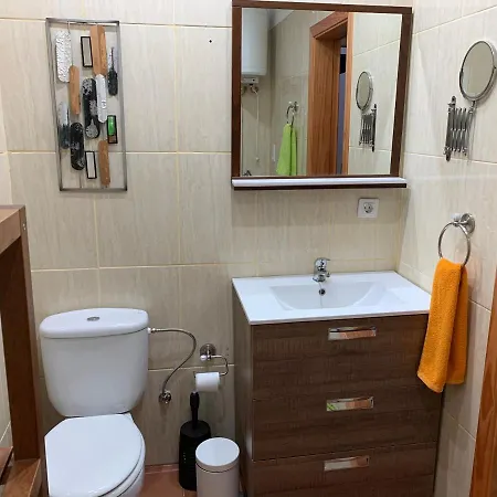 Apartament Playa Chica 1