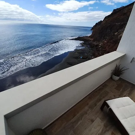 Apartment Playa Chica 1 Santa Cruz de Tenerife