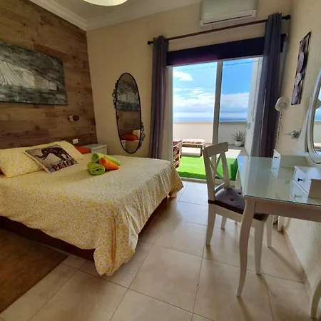 Apartament Playa Chica 1