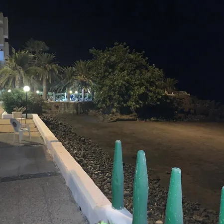 Playa Chica 1 アパート サンタクルスデテネリフェ