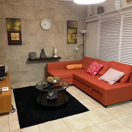 Playa Chica 1 Apartament