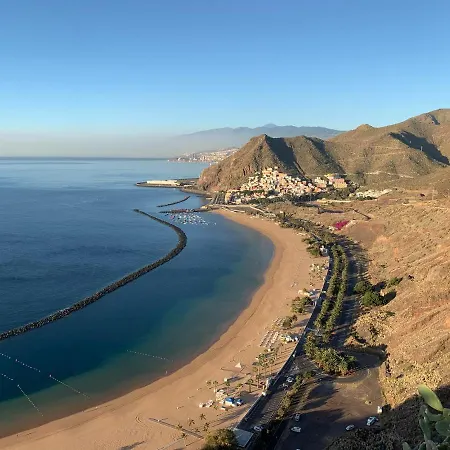 Playa Chica 1 شقة *