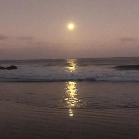 Playa Chica 1 شقة