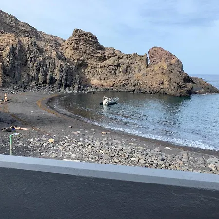 Playa Chica 1 Santa Cruz de Tenerife